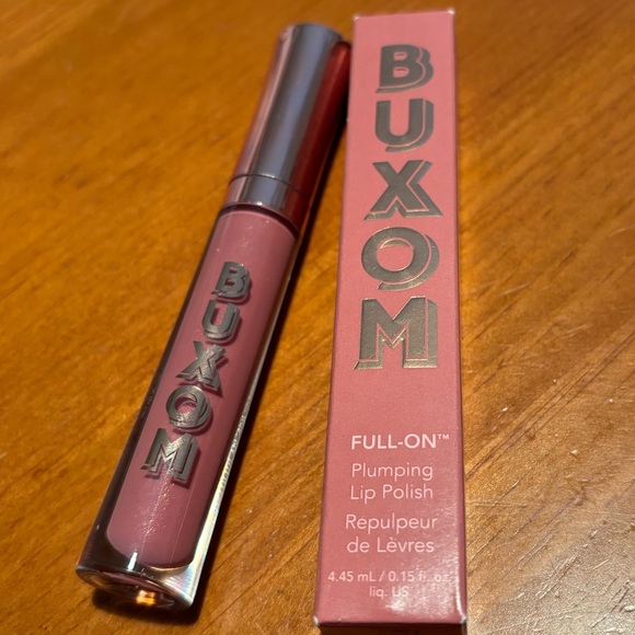 Buxom Other - Buxom Full-On Lip Polish Lip Gloss